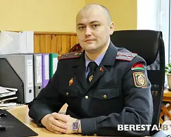 Как на Берестовитчине создают барьер для наркооборота  